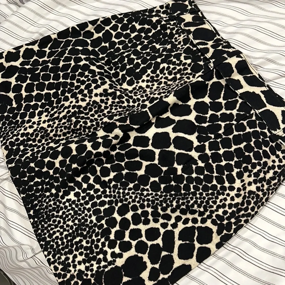 Topshop skirt - Picture 2 of 3